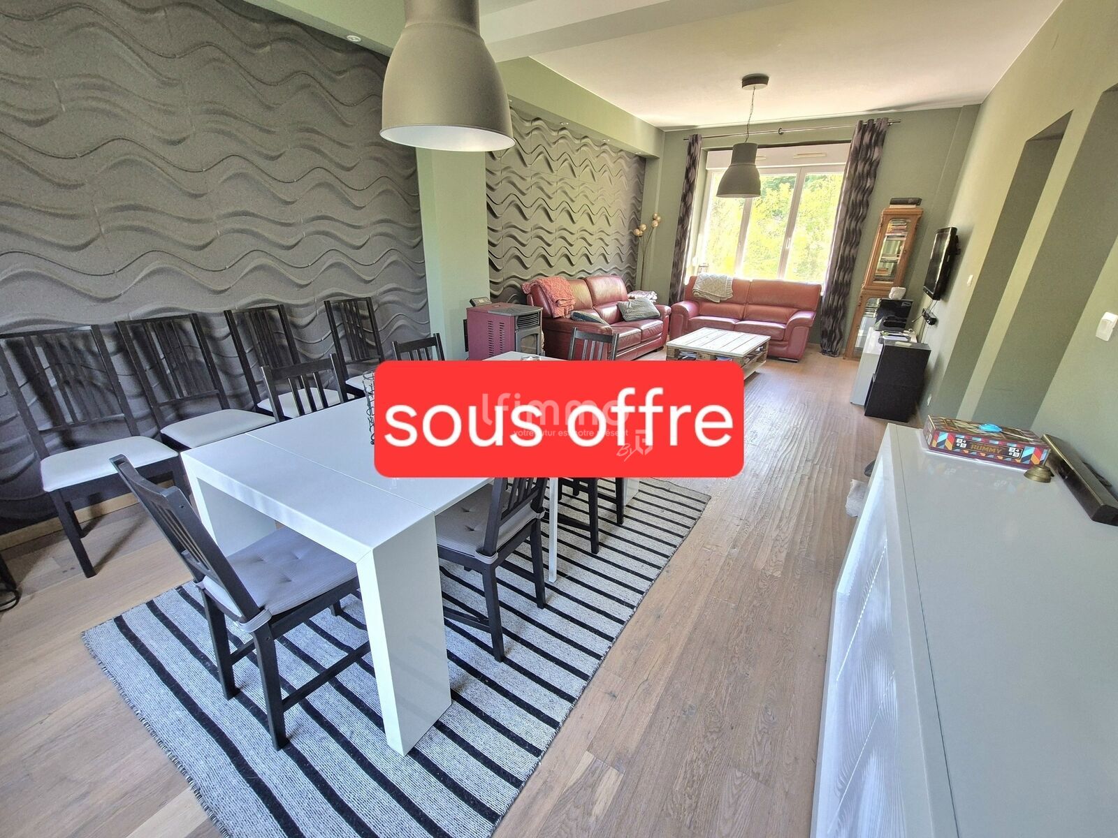 Belle maison de 139 m2 habitables à Langensoultzbach sous offre.   - 20250510 125726  1