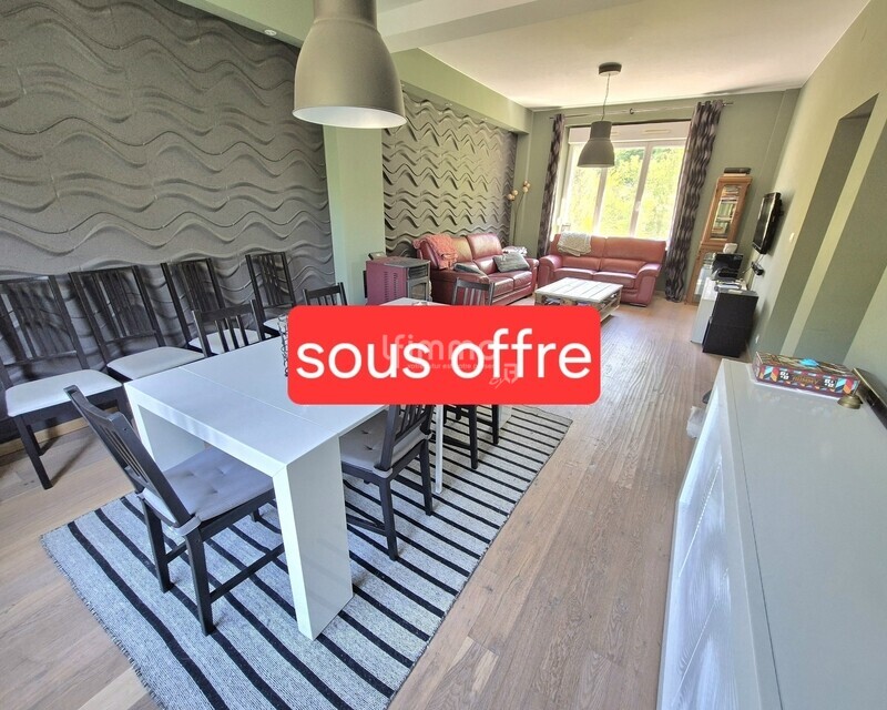 Belle maison de 139 m2 habitables à Langensoultzbach sous offre.   - 20250510 125726  1 