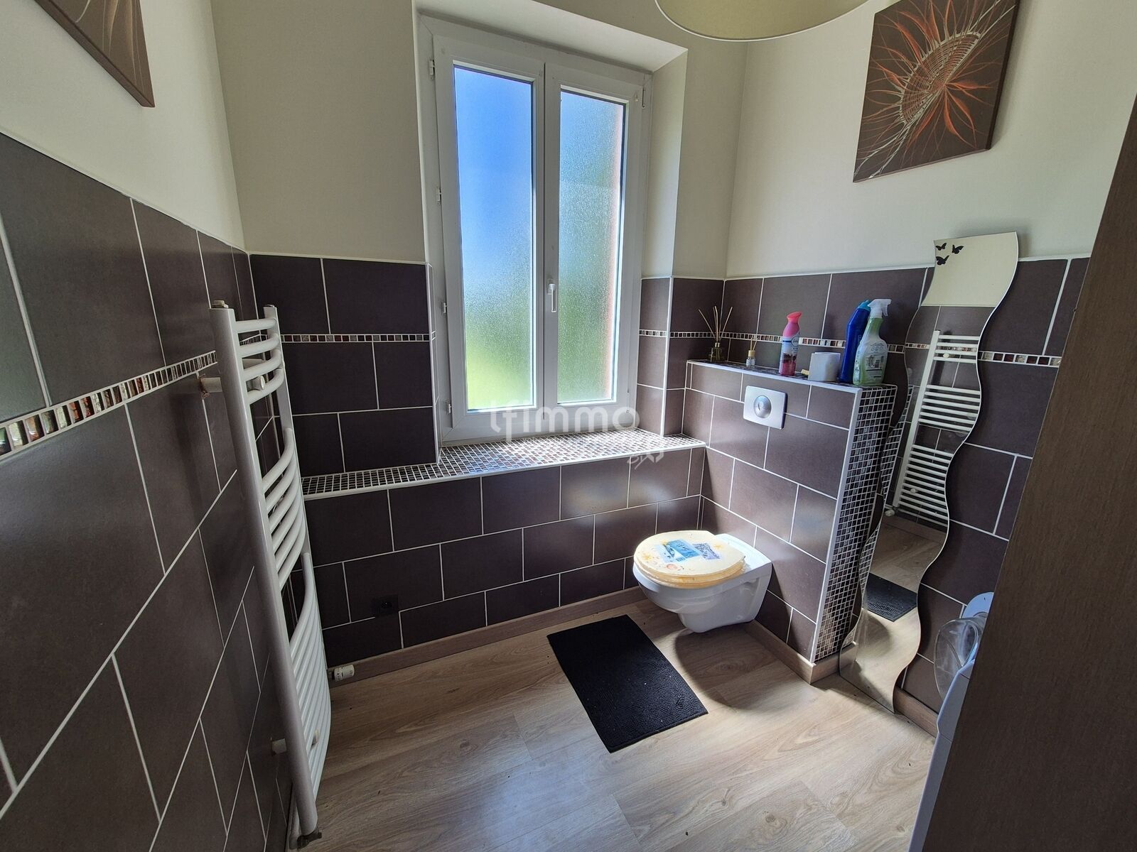 Belle maison de 139 m2 habitables à Langensoultzbach sous offre.   - 20250510 124516