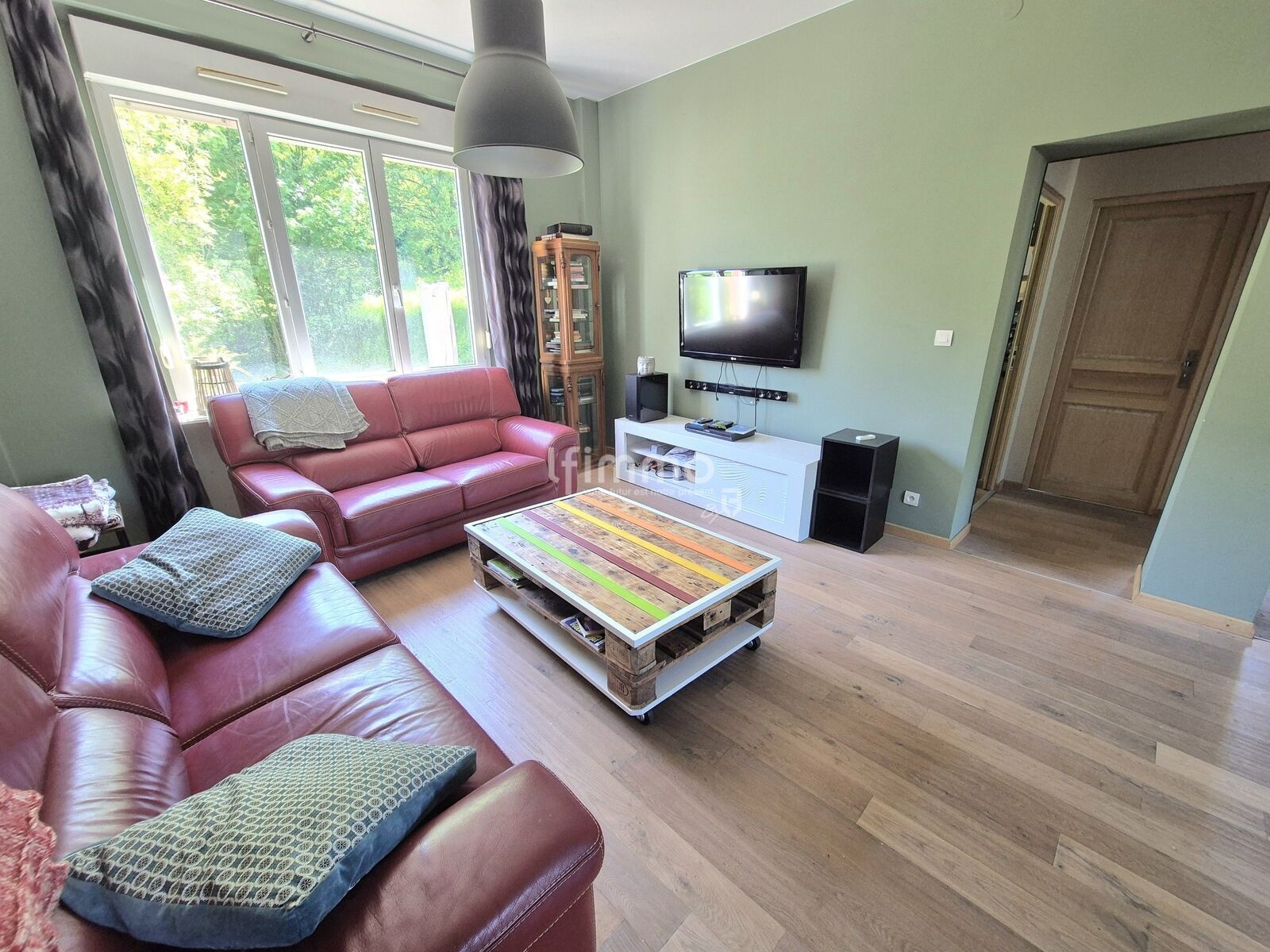 Belle maison de 139 m2 habitables à Langensoultzbach sous offre.   - 20250510 125740