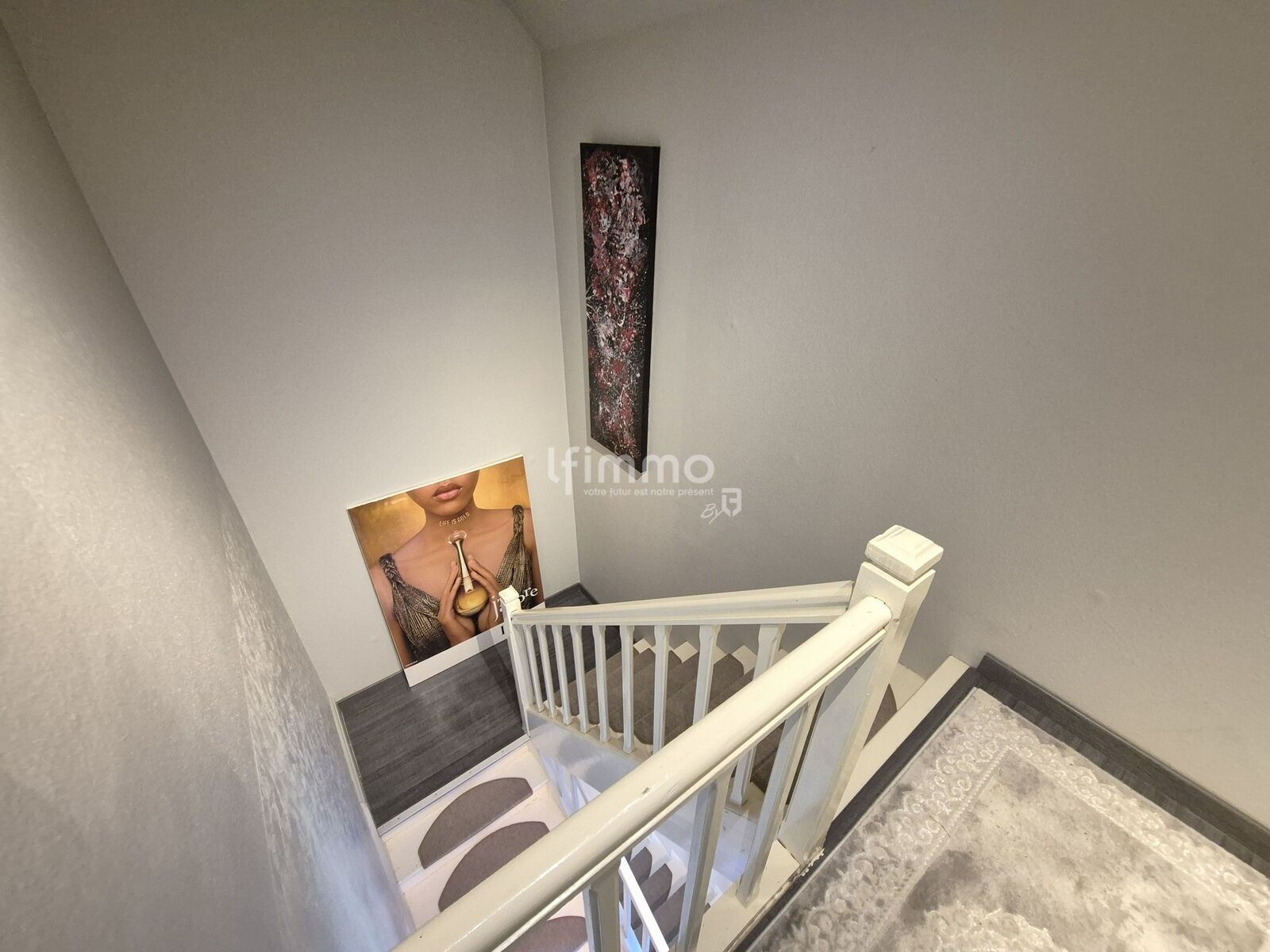 Belle maison de 139 m2 habitables à Langensoultzbach sous offre.   - 20250510 125419