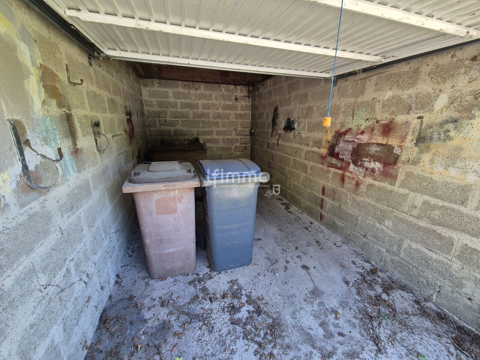 Belle maison de 139 m2 habitables à Langensoultzbach sous offre.   - 20250510 130402