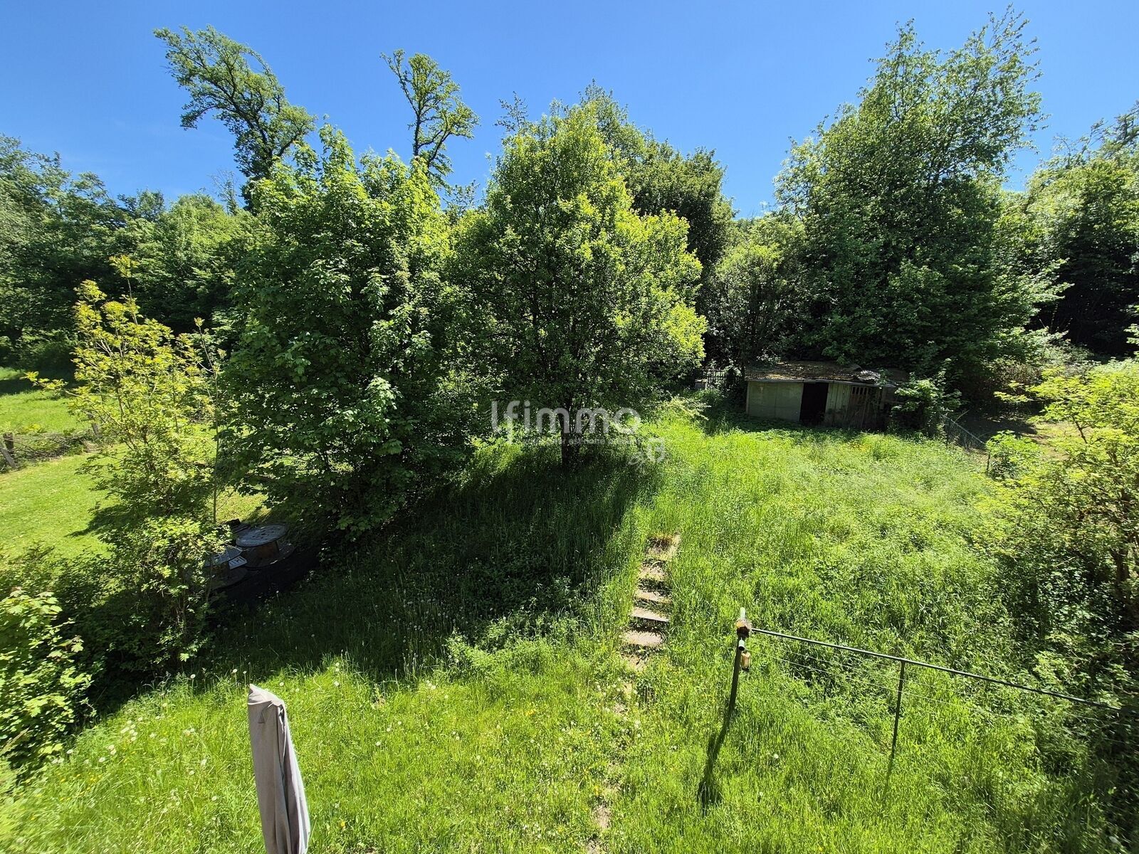 Belle maison de 139 m2 habitables à Langensoultzbach sous offre.   - 20250510 124627