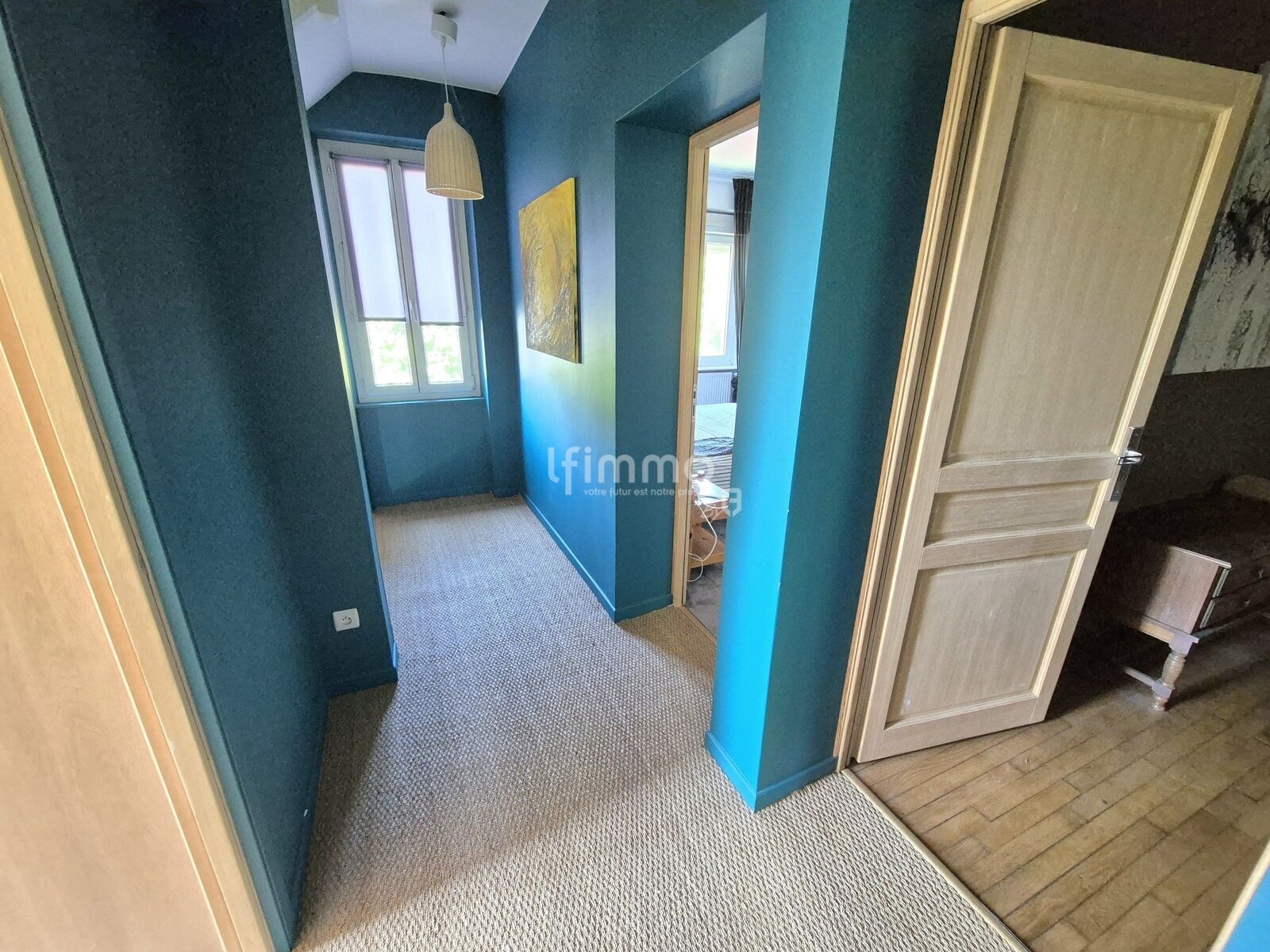 Belle maison de 139 m2 habitables à Langensoultzbach sous offre.   - 20250510 124939