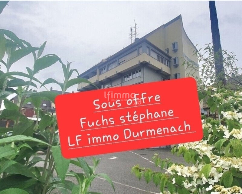 Lf immo . F1 29m2 sur Altkirch 68130. - Screenshot 20250611 133733 gallery
