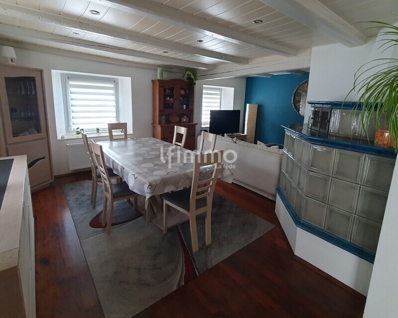 Maison familiale, juste poser vos valises - Sam 1