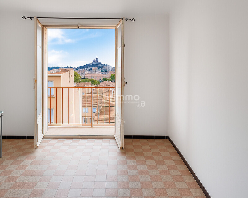 Le Canet 3 pièces 51m2 avec vue - 553e469c-4db5-45bb-97f9-2314c7139da9