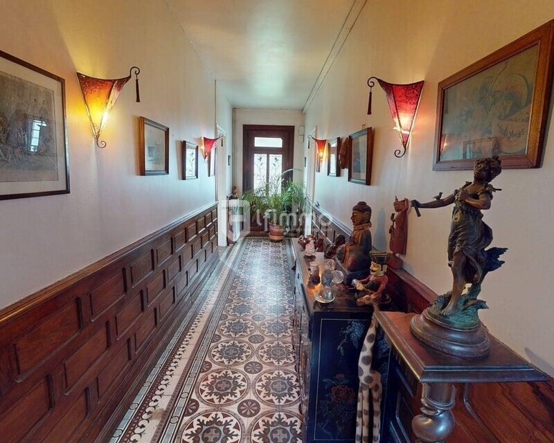 Maison de famille  - Une-maison-de-famille-au-charme-dantan-04172025 002331