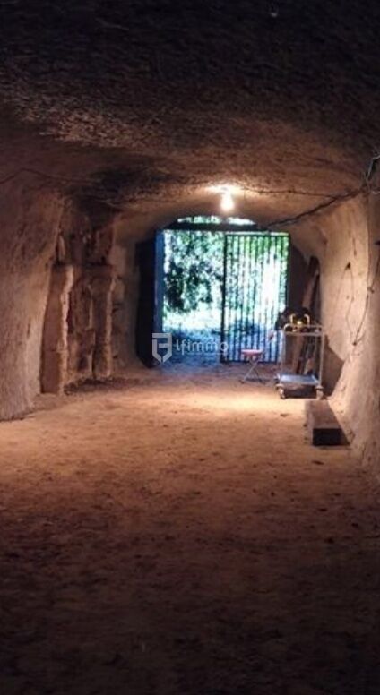 Cave Troglodyte à Montoire 41 - Screenshot 20250416-193704 google