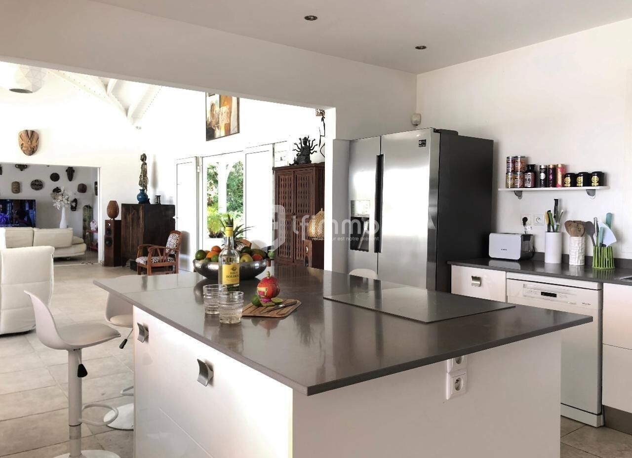 Villa d'exception - Feaf94aa-705d-4da1-88d0-d13c0edf4982