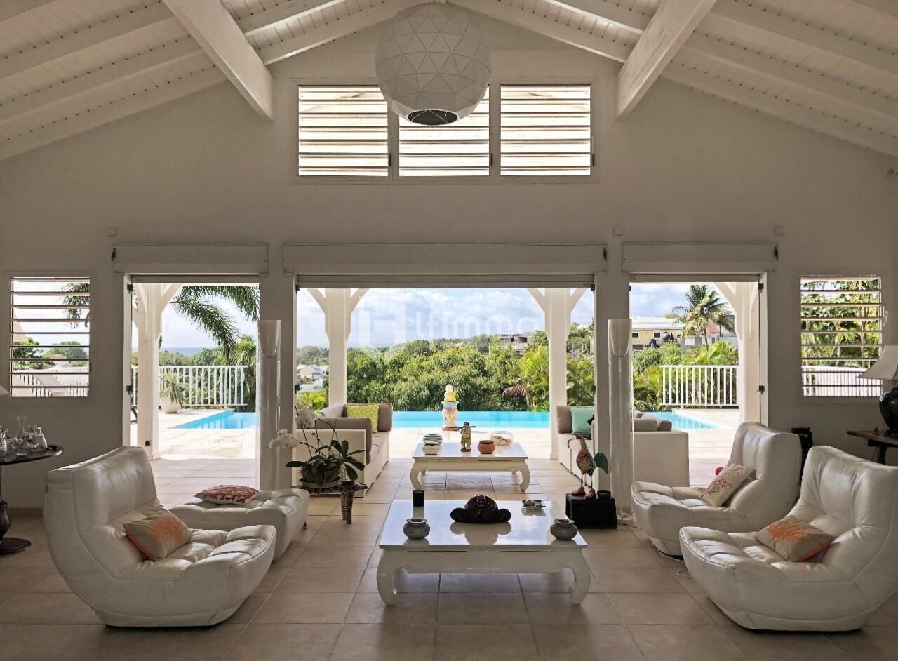 Villa d'exception - 43b69b3f-34c4-43e4-a5b3-51bcfeade2aa