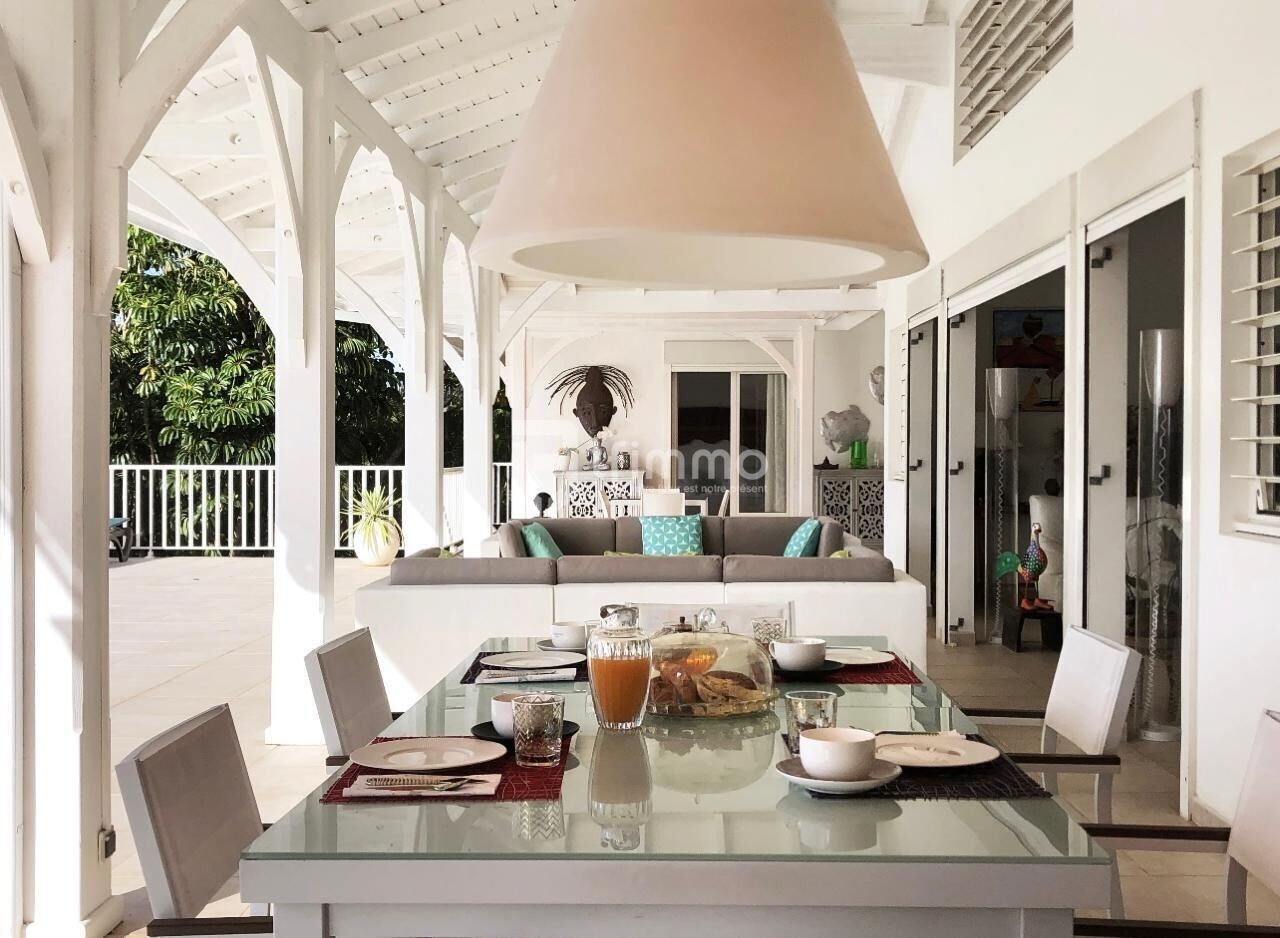 Villa d'exception - F97237f3-9da4-4f71-87ac-3900fc87ac6c