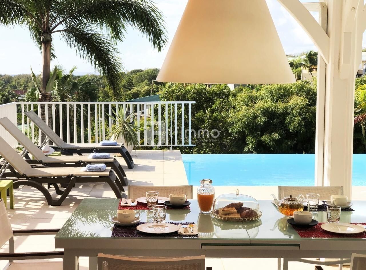 Villa d'exception - Ad9c3270-88f2-4d52-8177-903f52280492