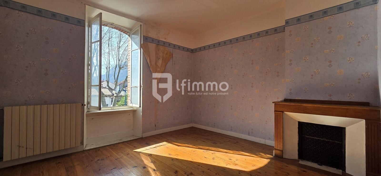 Immeuble 2 logements et garage de 120 m2 - 20250405 110450