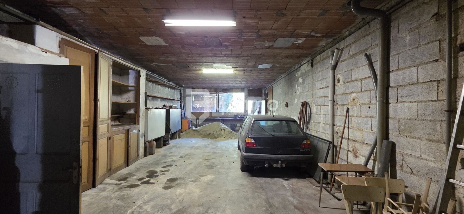 Immeuble 2 logements et garage de 120 m2 - 20250405 113122