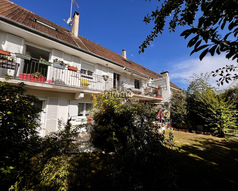 77350 Le Mée sur Seine, Pavillon familial T6 165m2  - Img 5868 2