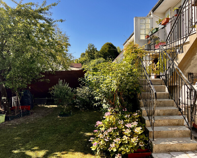 77350 Le Mée sur Seine, Pavillon familial T6 165m2  - Img 5870 2