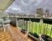 Bondy- Appartement 4P- 68 m2- Terrasse- Cave- Parking - Terrasse