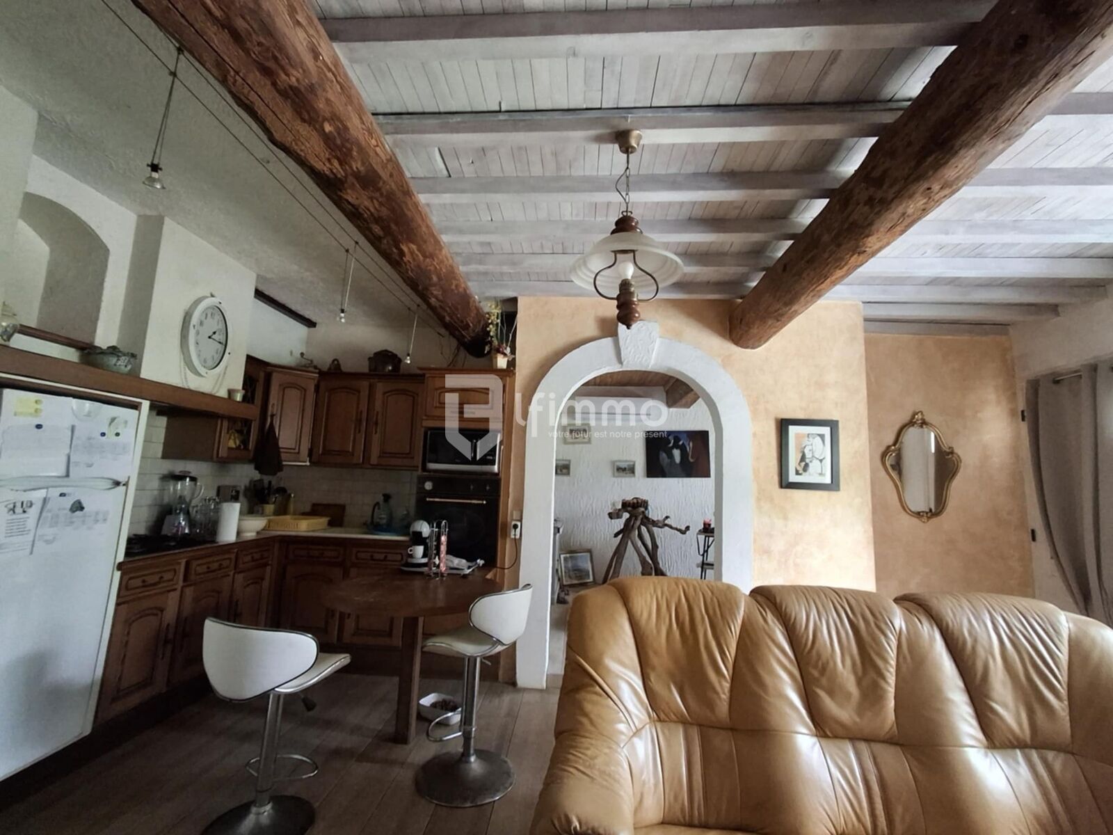 Maison avec jardin  - Ade5e98a-bf78-4359-9966-722f33a25f44