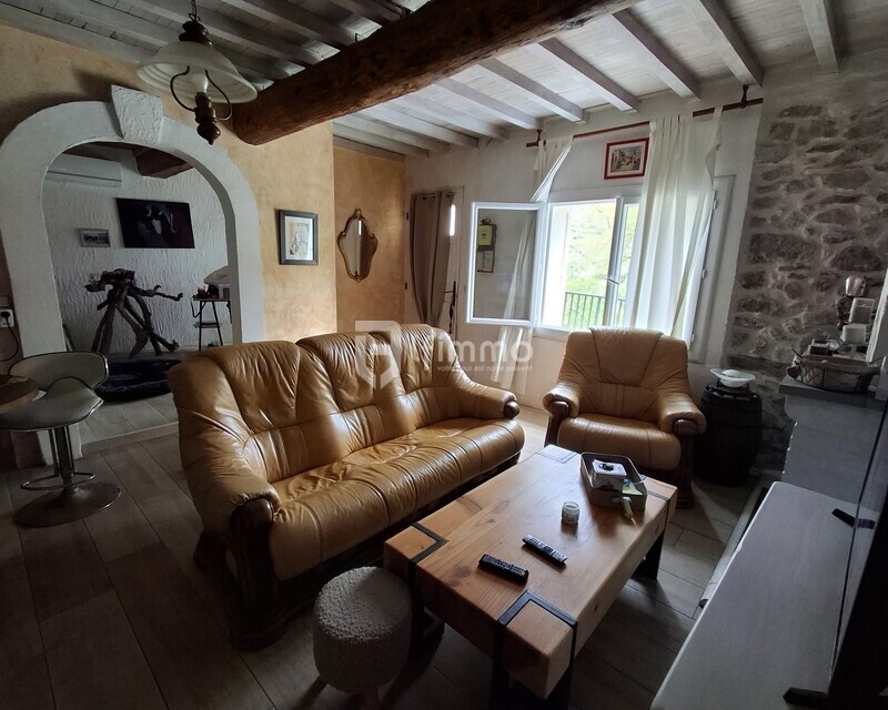 Maison avec jardin  - 1000007046