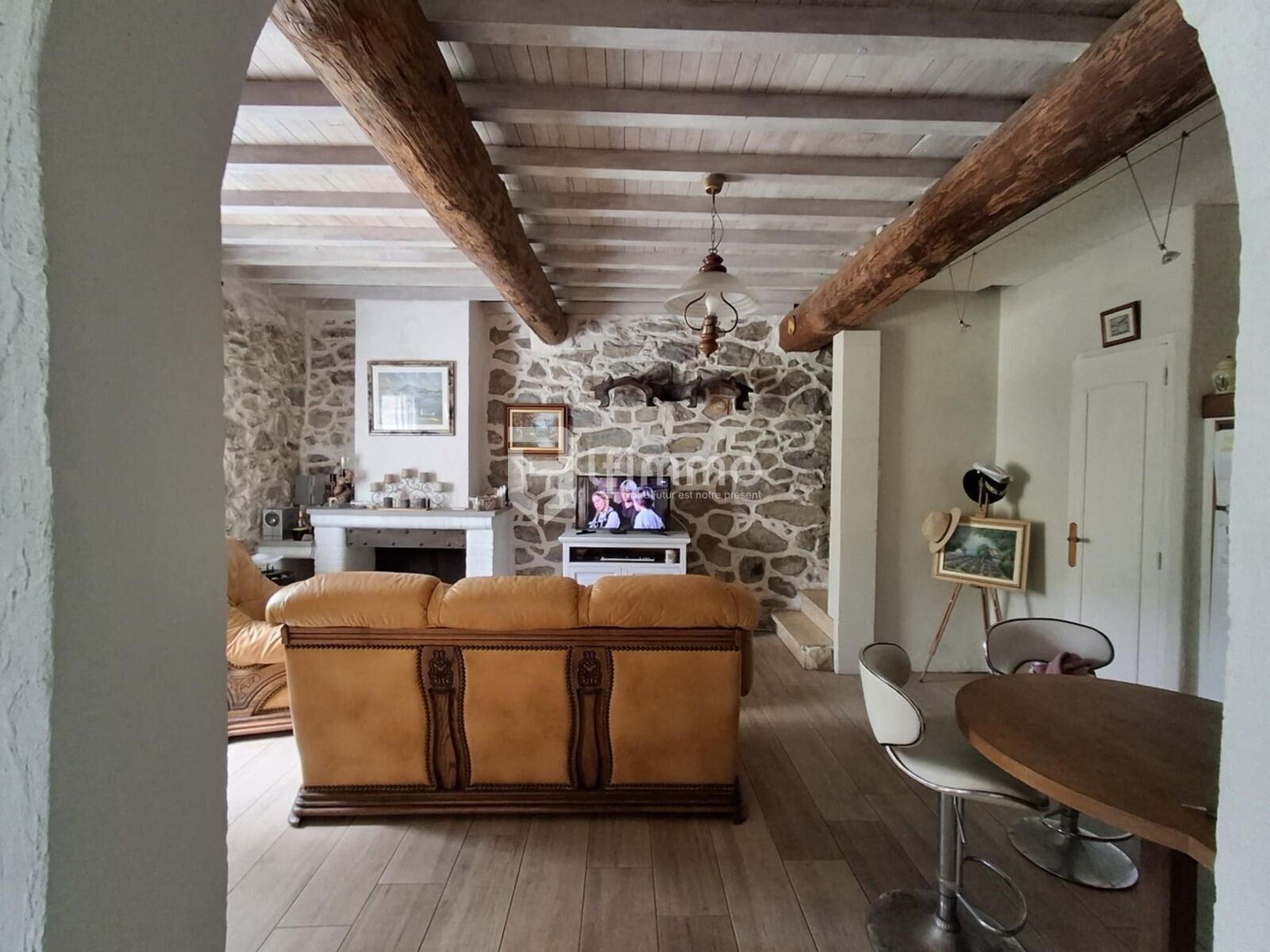 Maison avec jardin  - 4689d868-ea06-4d38-8ca7-612e10cb0fb2