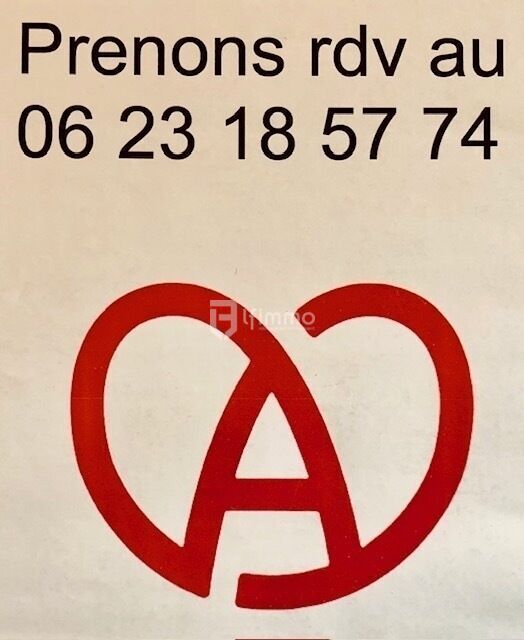 (TB T2 vendu loué) Grand balcon + Parking privatif - Prenons rdv  accoeur  20250331