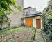 Montreuil- Grands pêchers Renan- Maison 55m2 + Sous sol-Terrain 219m2 - Côté jardin - copie cleanup