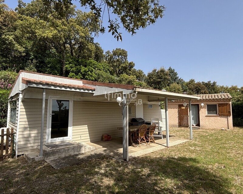 Maison de vacances3 pièces vue panoramique - Img 1234