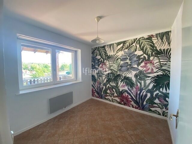 Appartement F4 en duplex avec balcon. - Chambre spoleil wiesviller