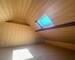 Appartement F4 en duplex avec balcon. - Photo wiesviller chambre 2