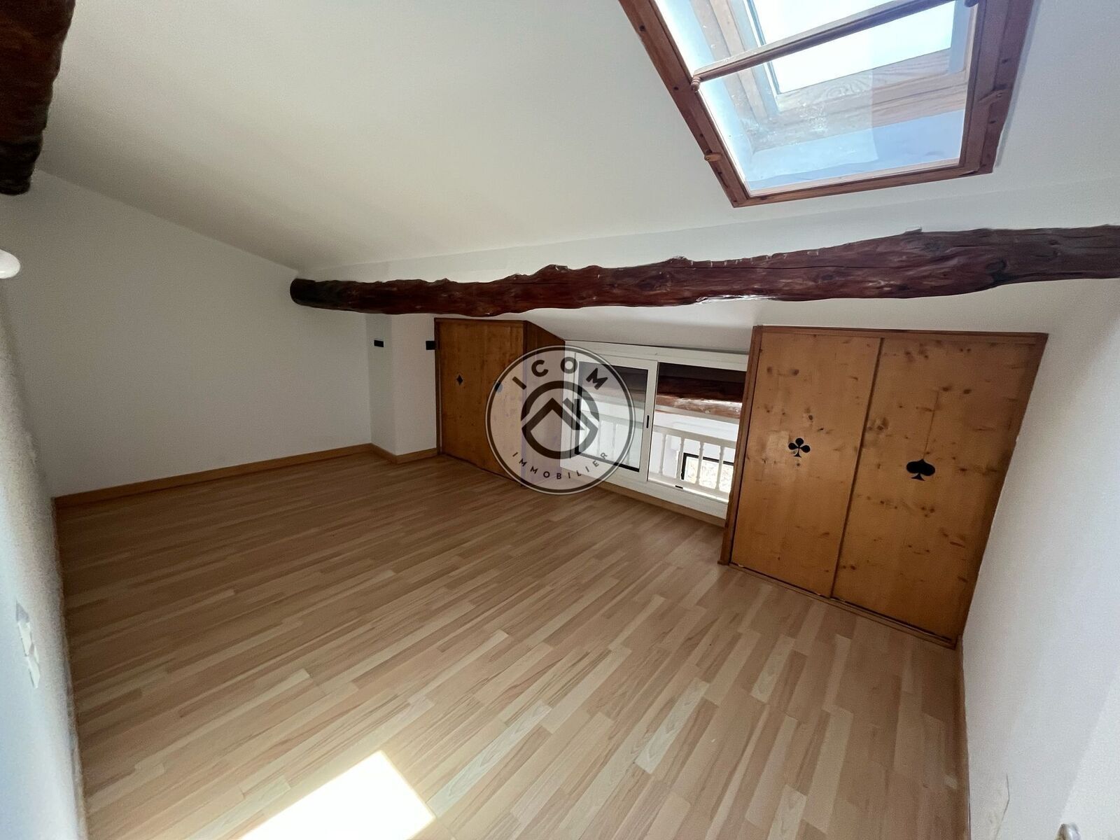 Maison de Village - Mezannine