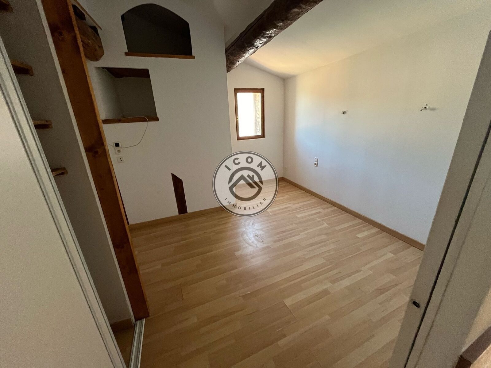 Maison de Village - Chambre 1