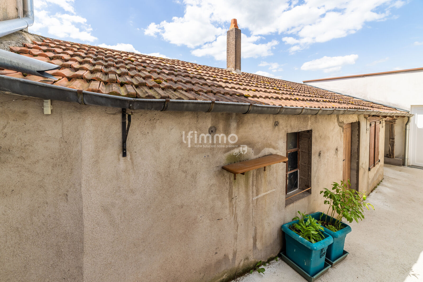 Maison ancienne - 07 mai 2025-12515c9a4183