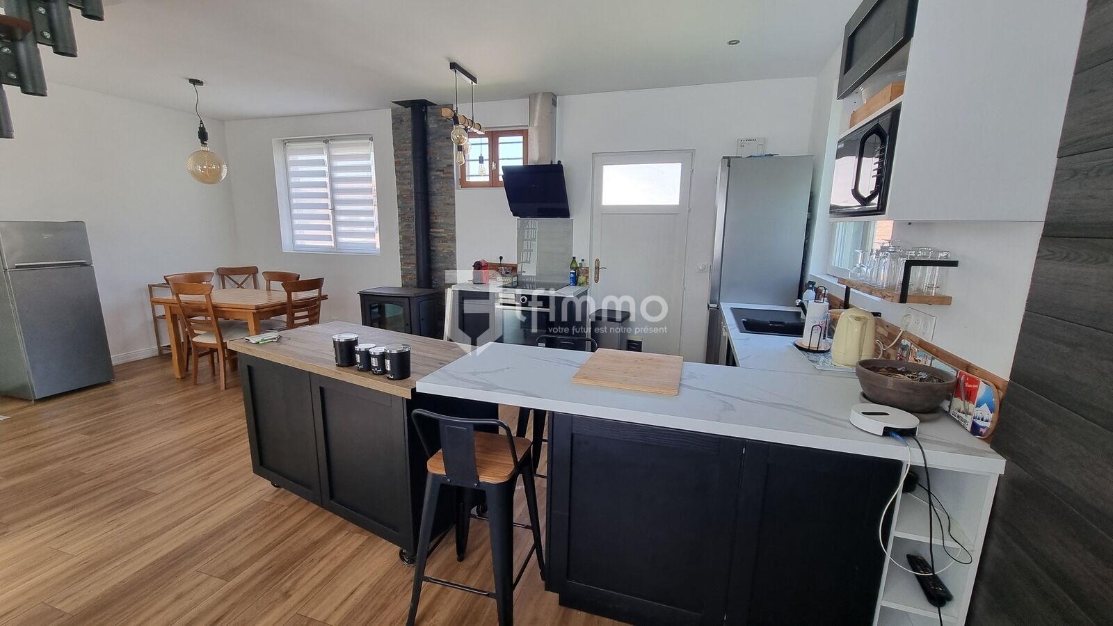 Maison Coupvray avec jardin face au Parc du Château  - 20250502 151830