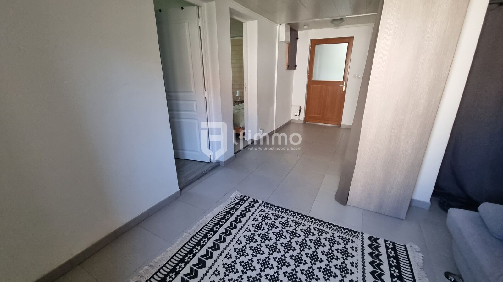 Maison Coupvray avec jardin face au Parc du Château  - 20250502 152245