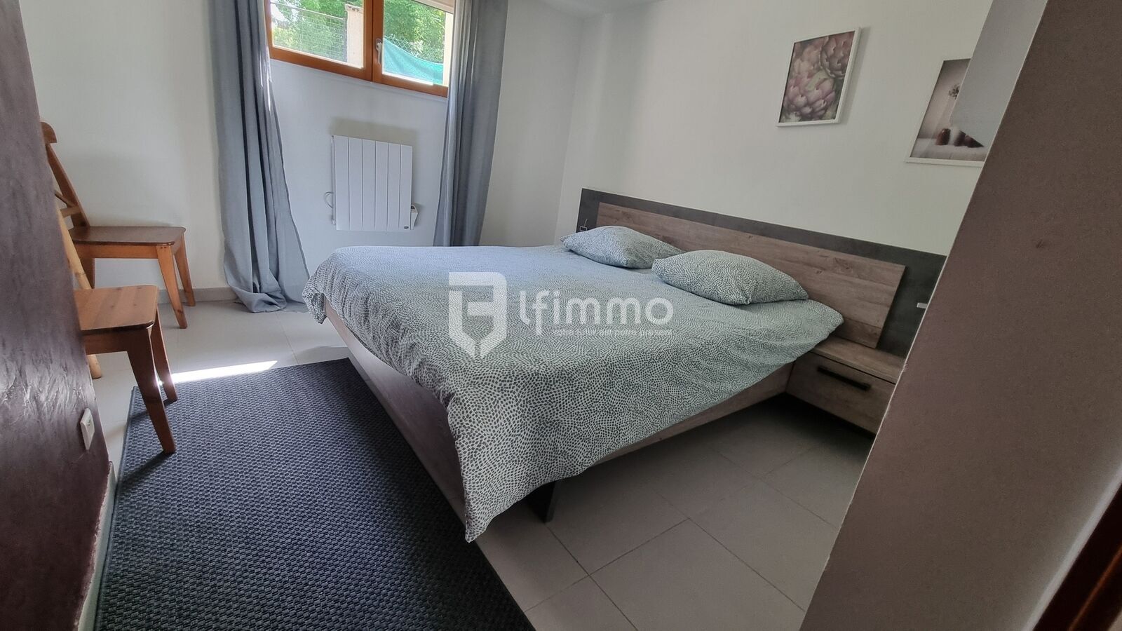 Maison Coupvray avec jardin face au Parc du Château  - 20250502 152321