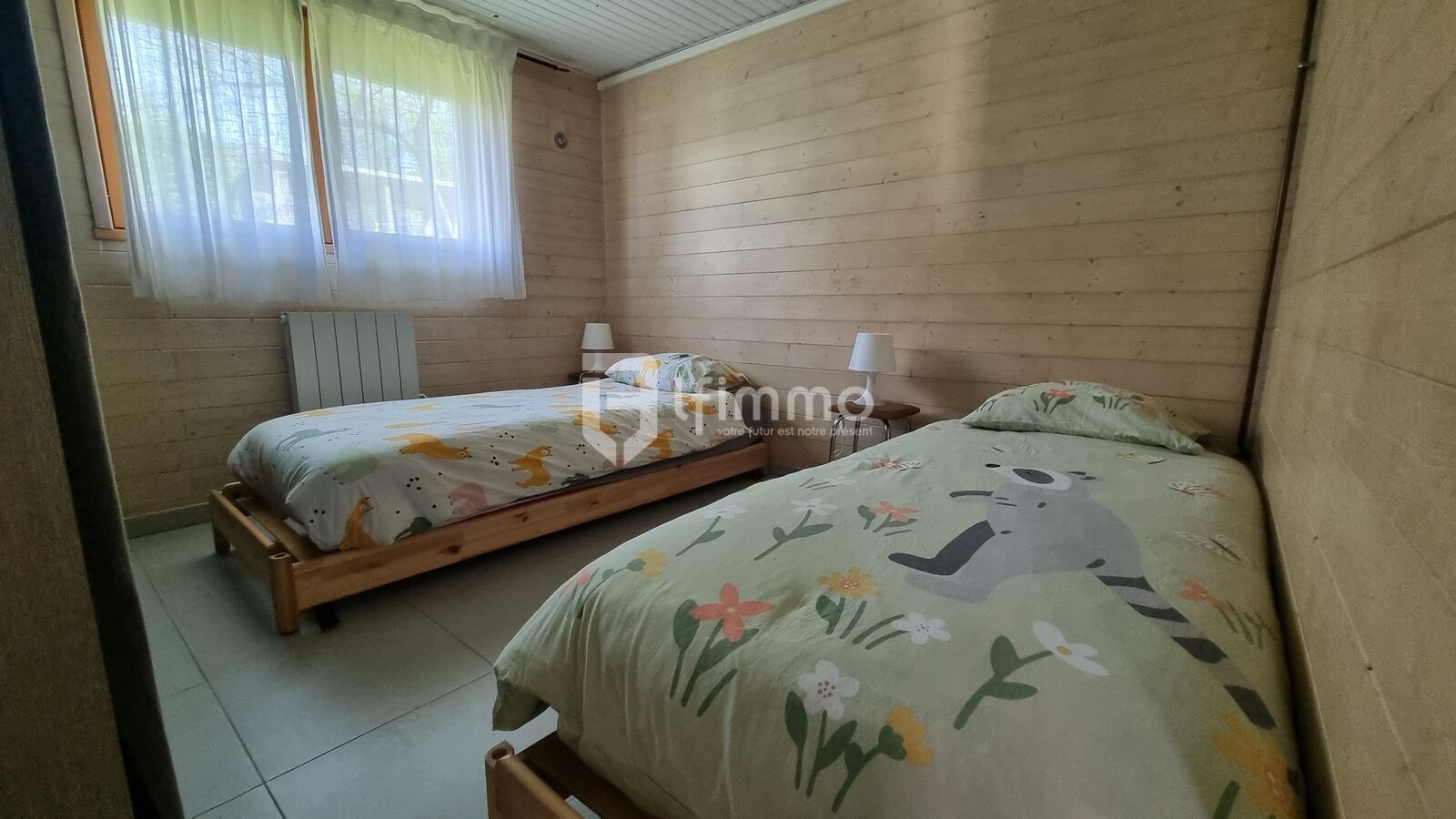 Maison Coupvray avec jardin face au Parc du Château  - 20250502 152031