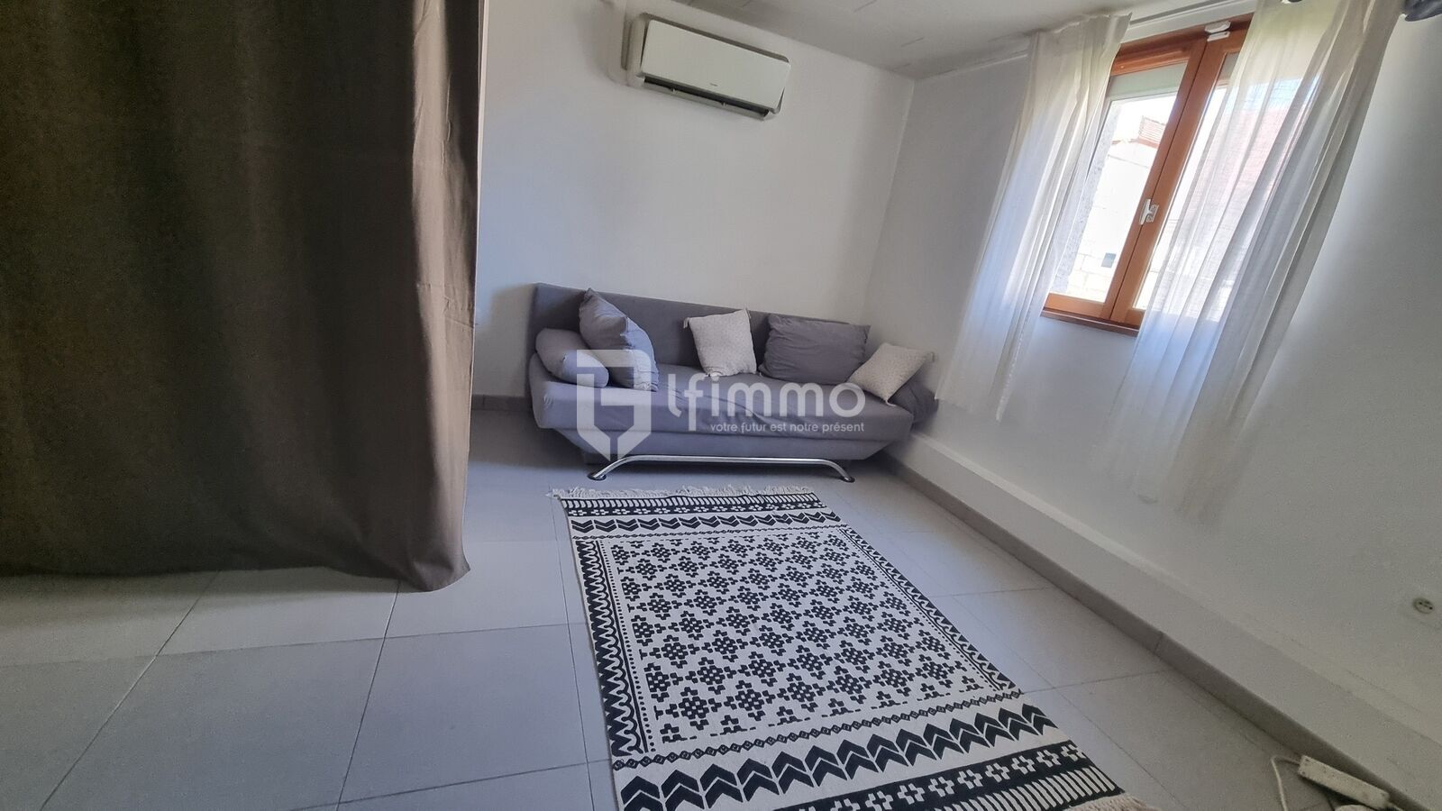 Maison Coupvray avec jardin face au Parc du Château  - 20250502 152551