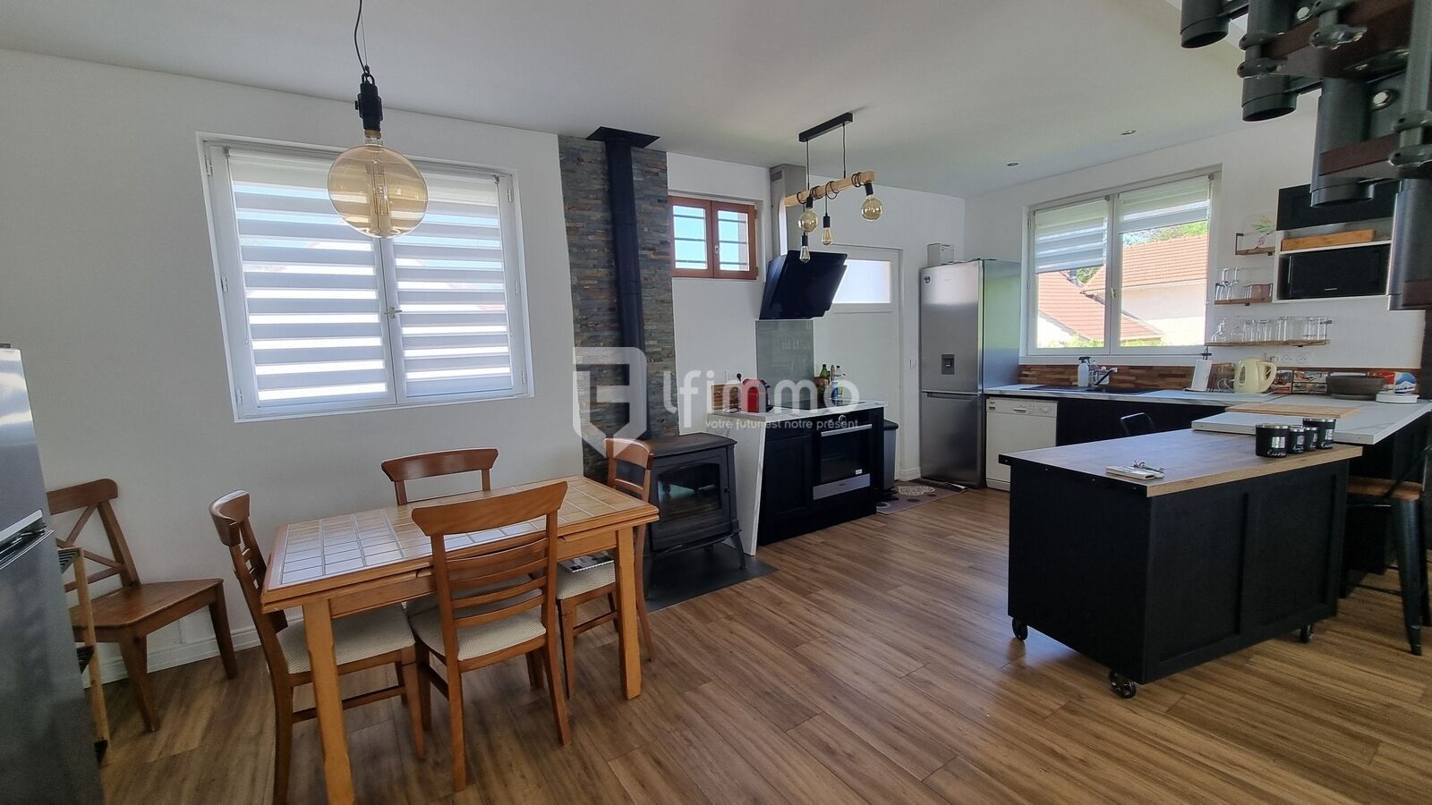 Maison Coupvray avec jardin face au Parc du Château  - 20250502 151930