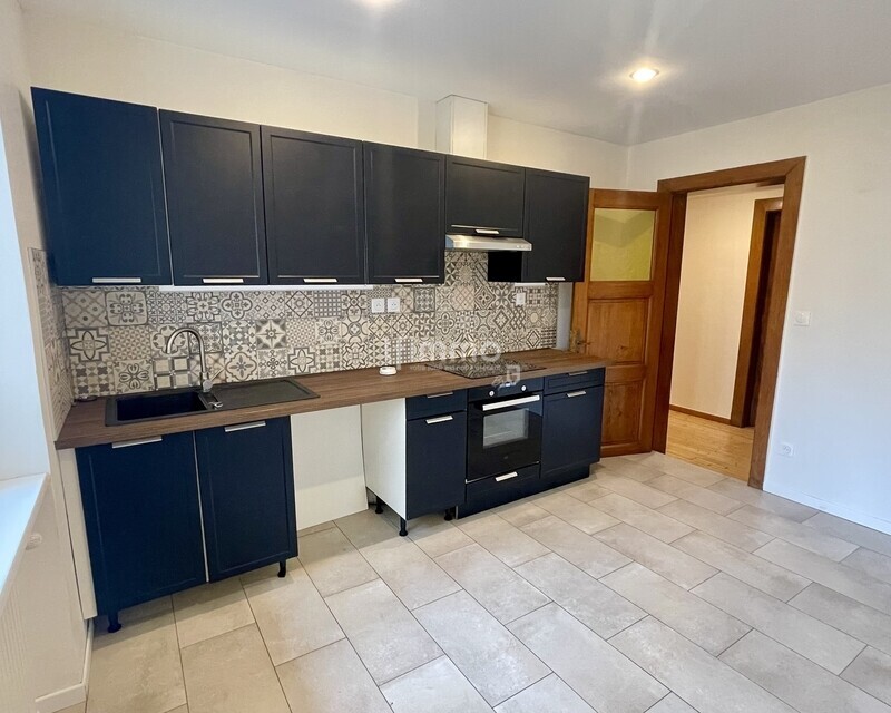 Appartement F3/F4 proche parc Salvator - Img 1663