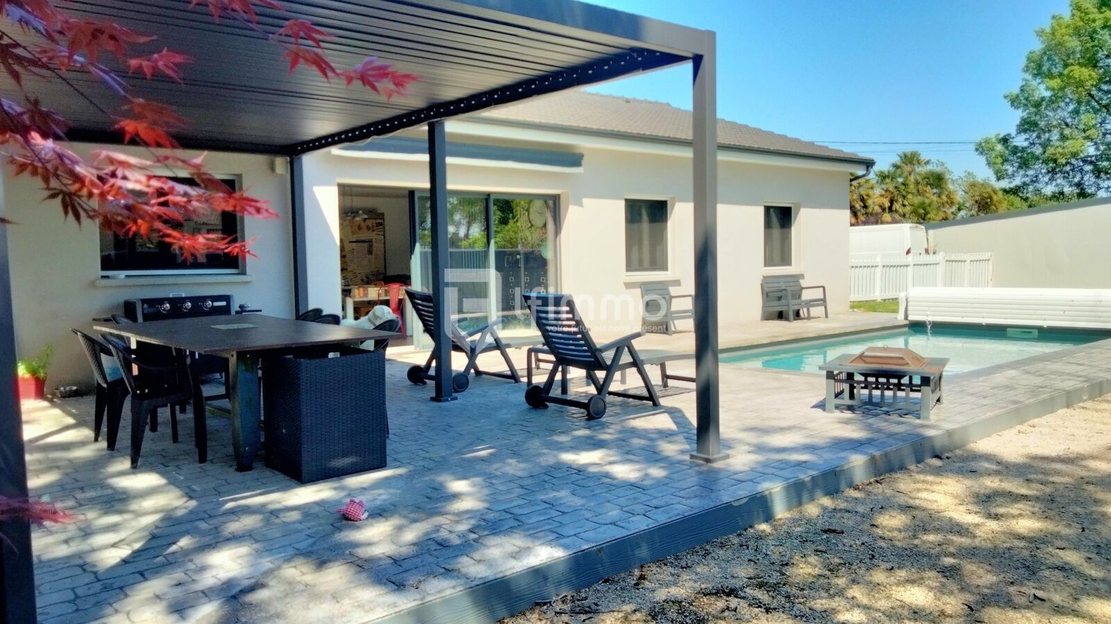 a vendre Maison 185m² 6 chambres vic en bigorre - Img20250429152154