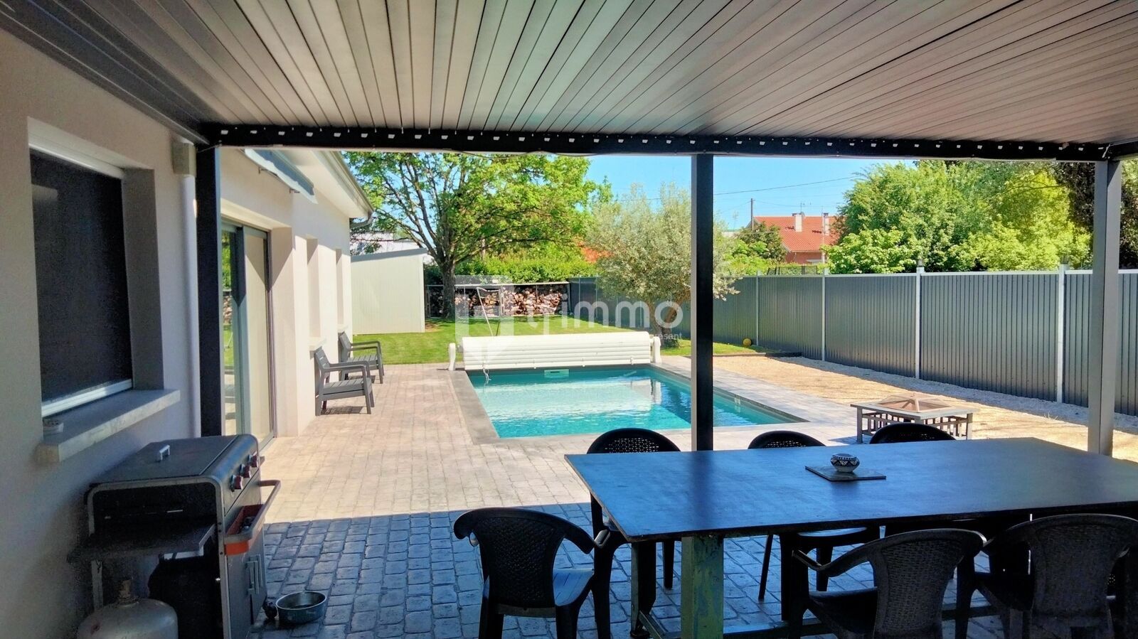 a vendre Maison 185m² 6 chambres vic en bigorre - Img20250429145637