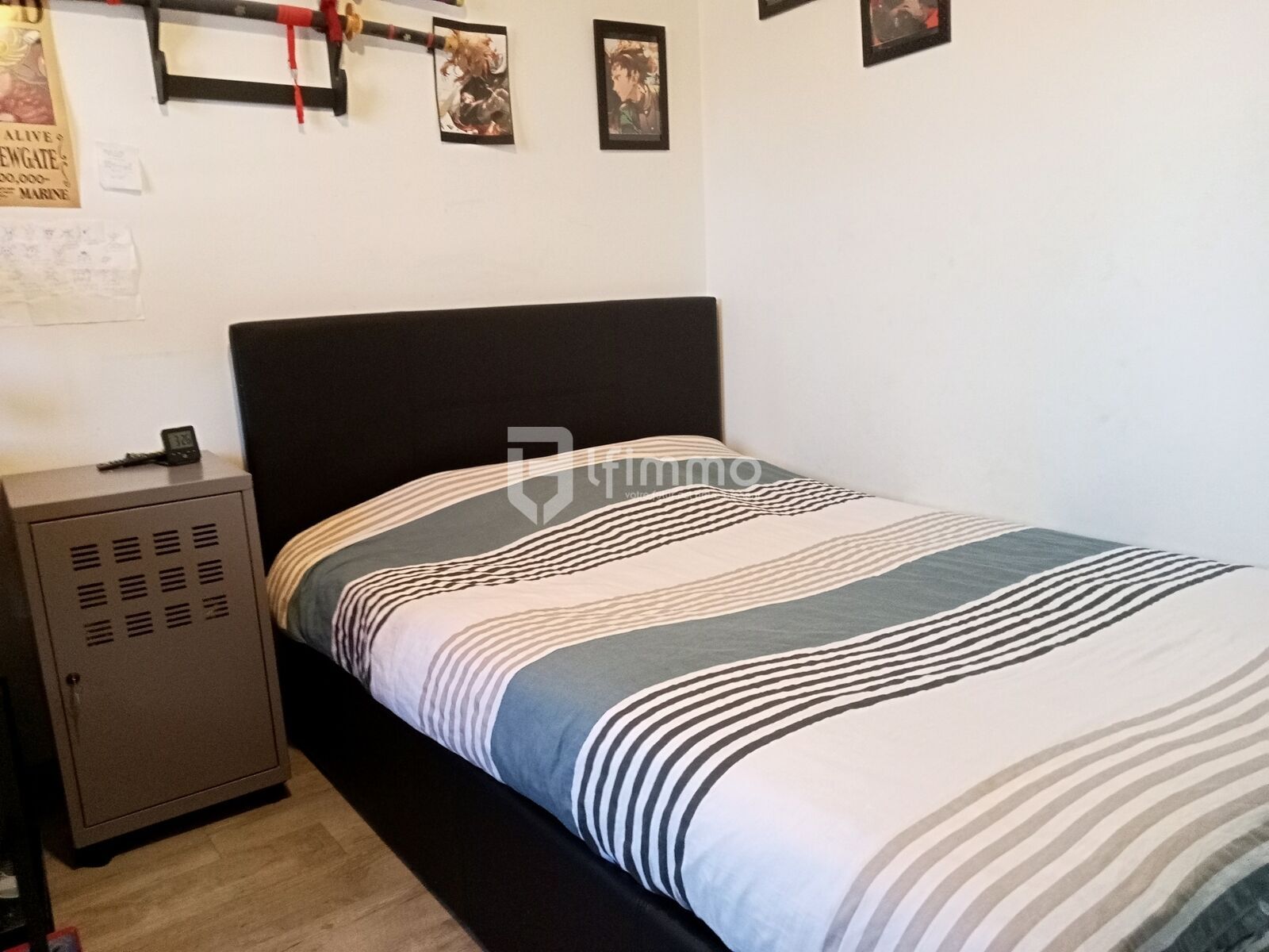 a vendre Maison 185m² 6 chambres vic en bigorre - Img20250429152708