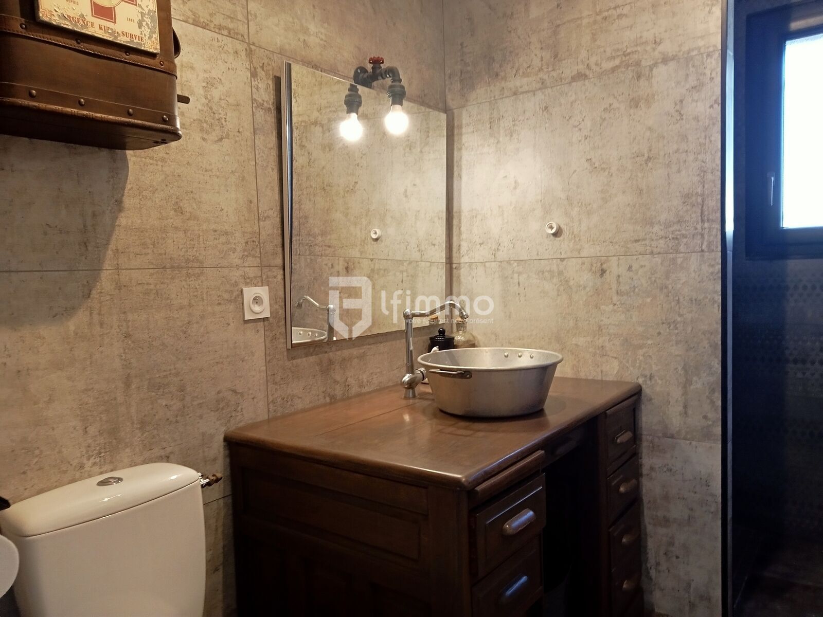 a vendre Maison 185m² 6 chambres vic en bigorre - Img20250429152748