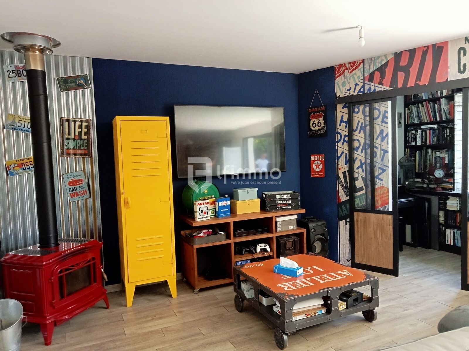 a vendre Maison 185m² 6 chambres vic en bigorre - Img20250429152932