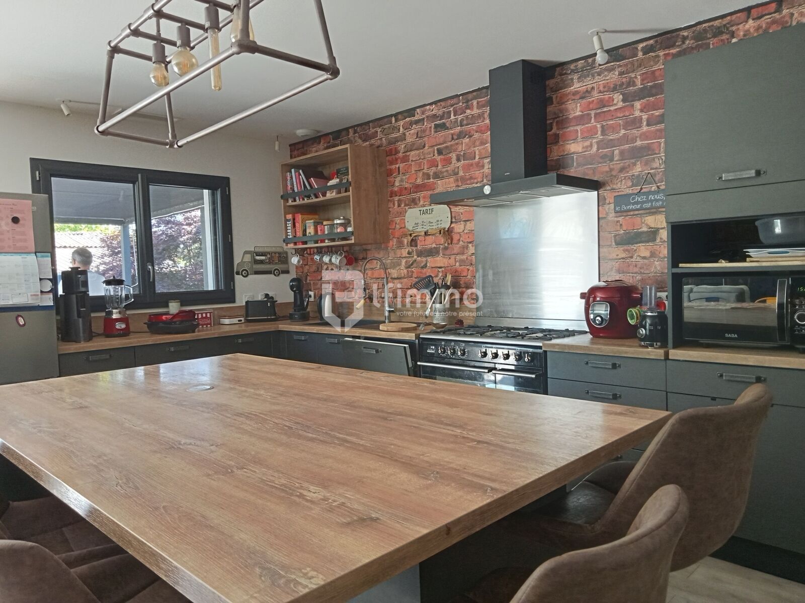 a vendre Maison 185m² 6 chambres vic en bigorre - Img20250429153047