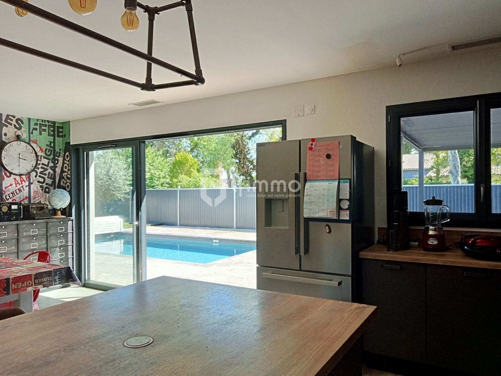 a vendre Maison 185m² 6 chambres vic en bigorre - Img20250429153205