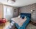 Charmante maison individuelle plain-pied  - Chambre parentale