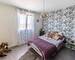 Charmante maison individuelle plain-pied  - Chambre