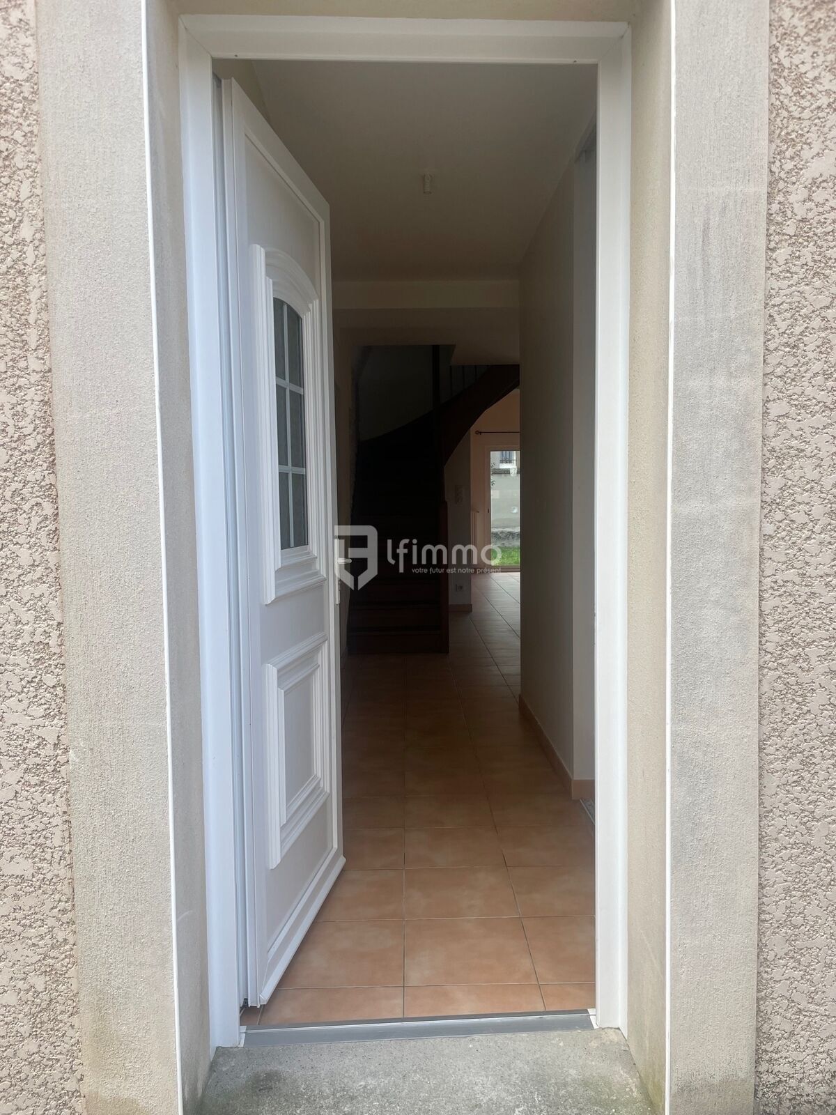 Villa T3 de 121M2 avec jardin de 220M2 situé à Alzonne - Gieules10